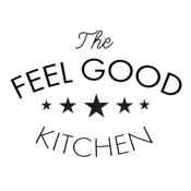 The Feel Good Kitchen 