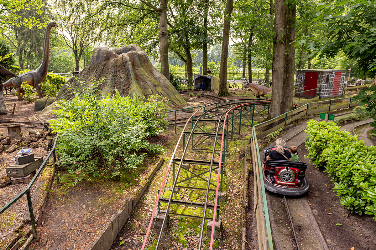 Familie Festival op 13 juli bij Attractiepark de Waarbeek