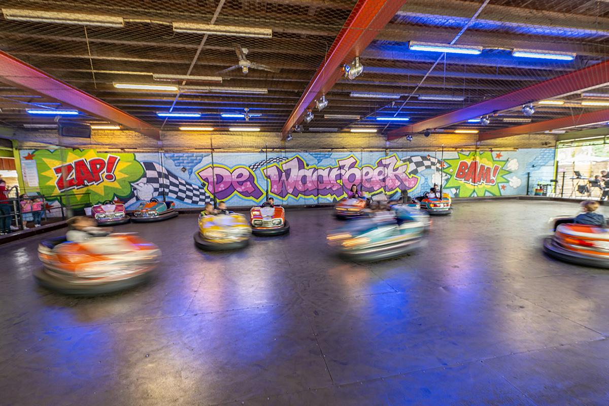 Familie Festival op 13 juli bij Attractiepark de Waarbeek