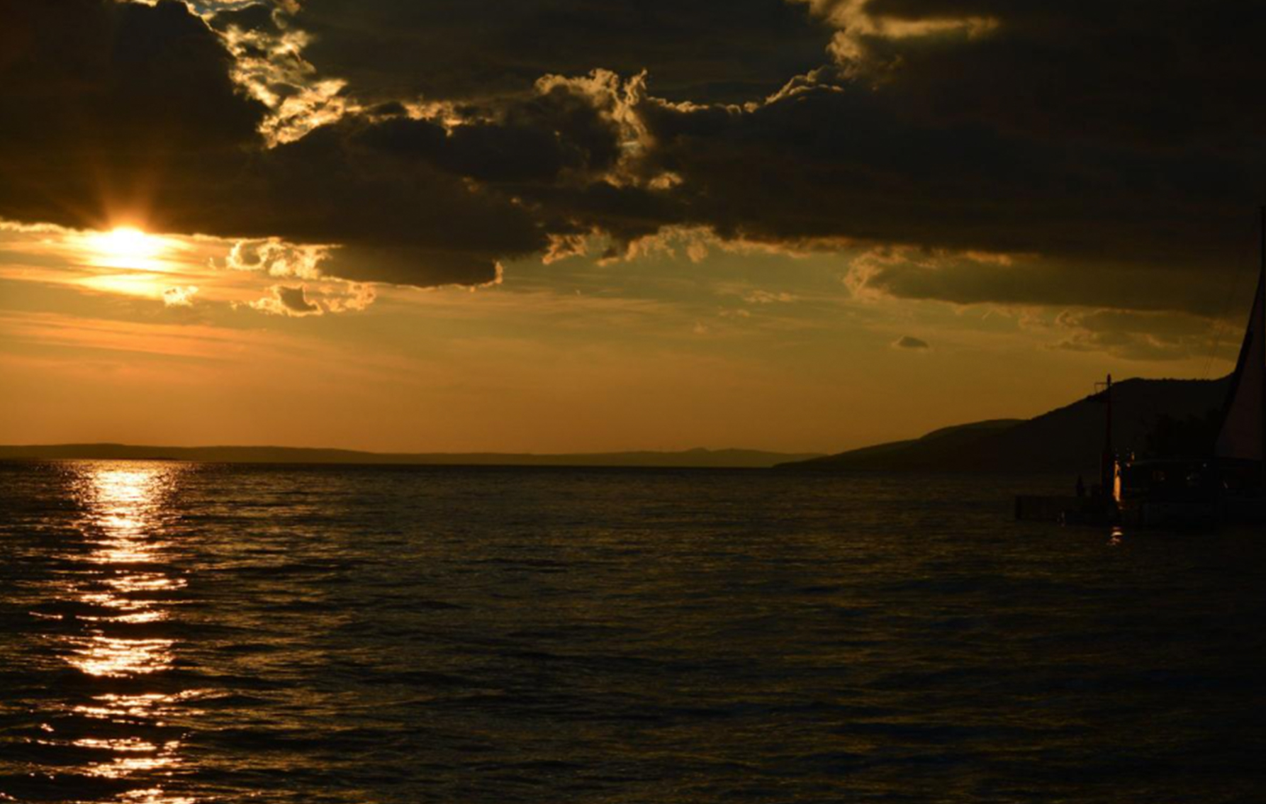 Familievakantie naar Kroatië 