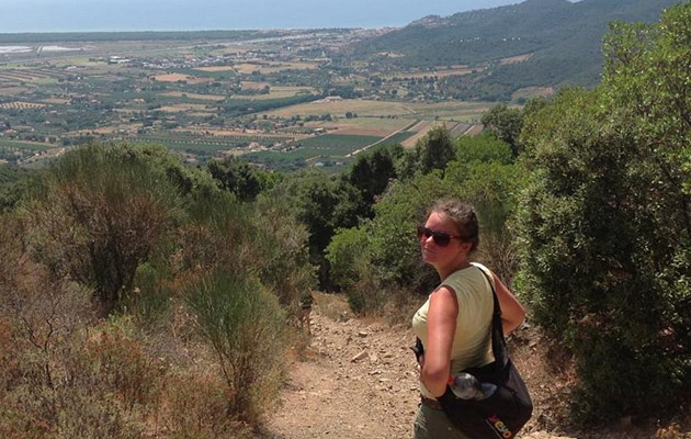 Familievakantie naar Toscane in Italië