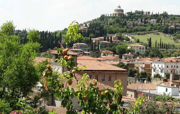 Familievakantie naar Toscane in Italië