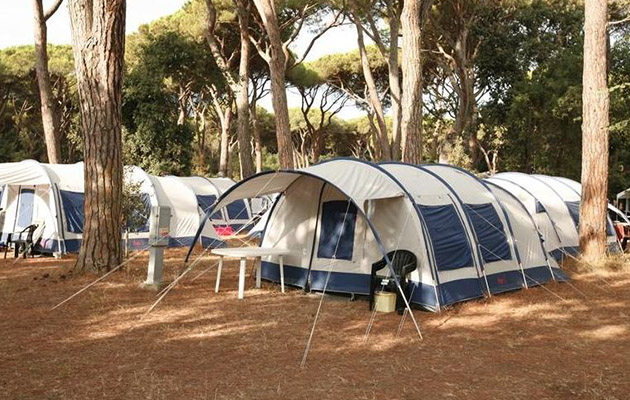 Familievakantie naar Toscane in Italië