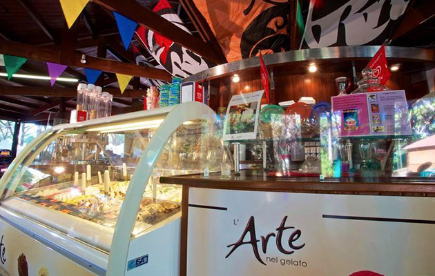 Familievakantie naar Toscane in Italië