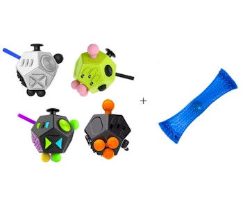 Fidget-Toys