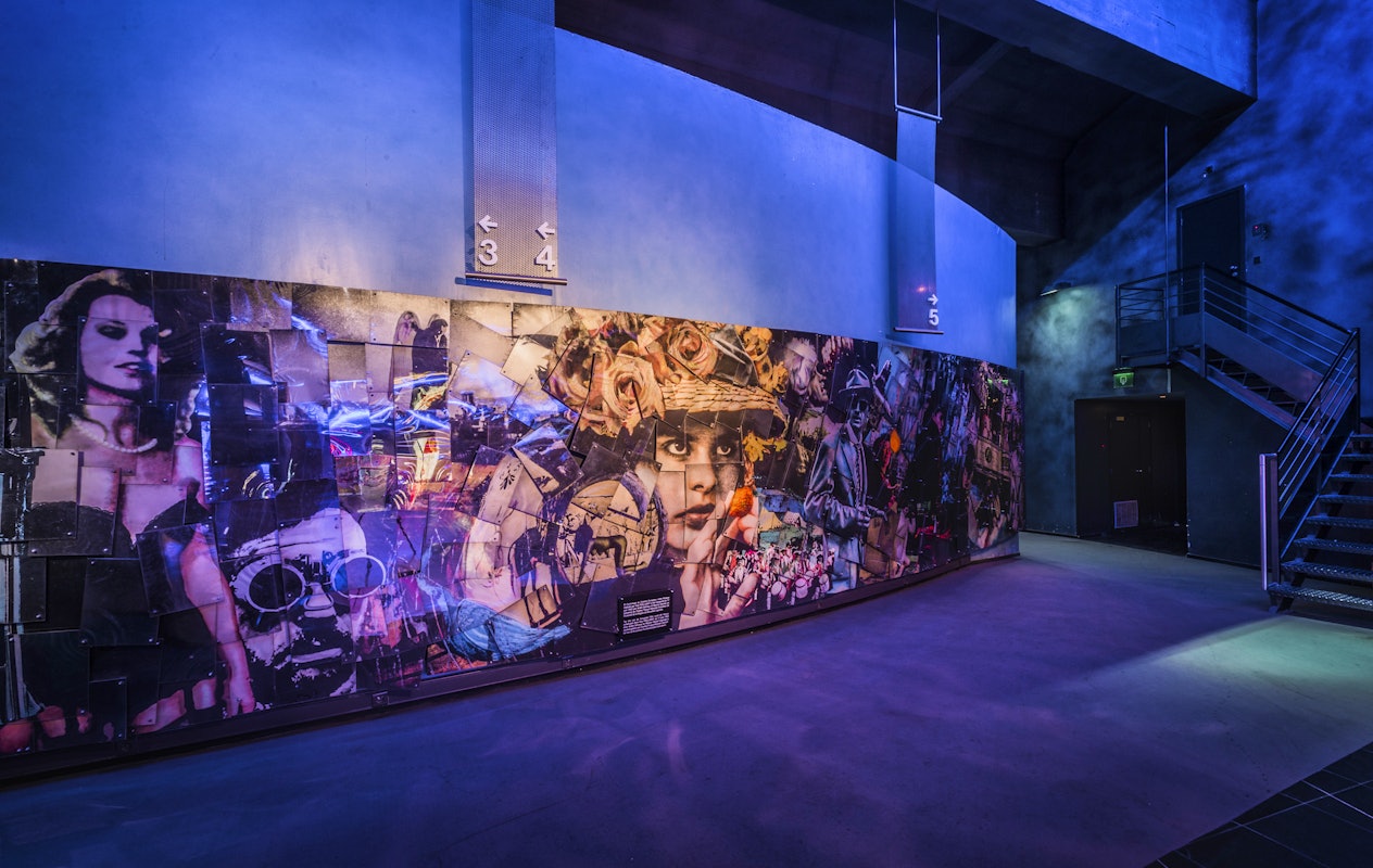 Film et lieu de votre choix à l'UGC Belgique