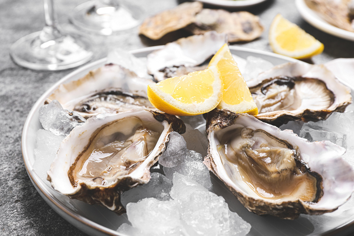 Fine Dining All You Can Eat bij Le Meiling Eindhoven