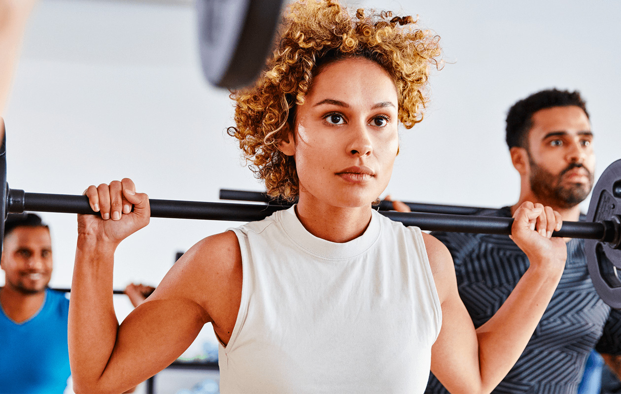 Met 95% korting 12 weken sporten zónder inschrijfkosten bij Fit For Free!