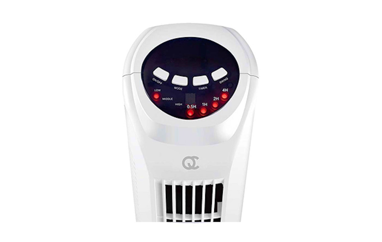 FlinQ Torenventilator met afstandsbediening