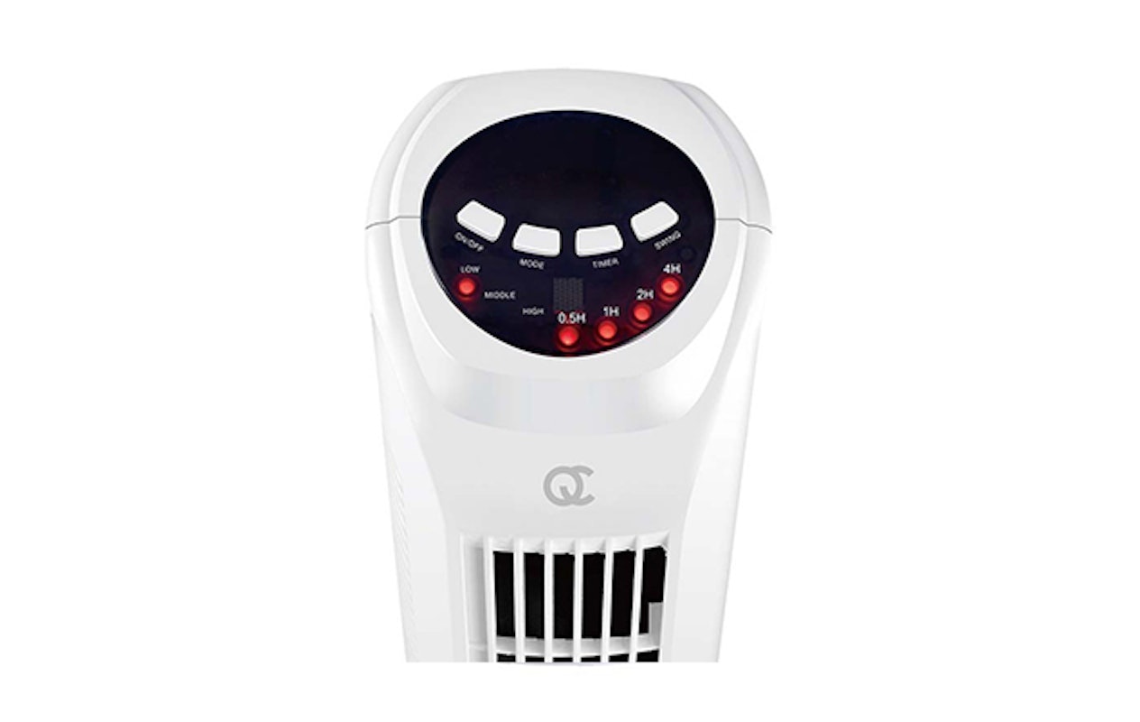 FlinQ Torenventilator met afstandsbediening