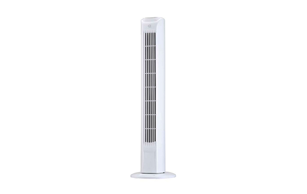FlinQ Torenventilator met afstandsbediening