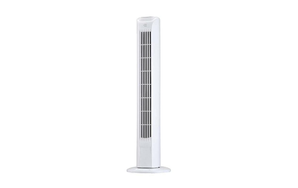 FlinQ Torenventilator met afstandsbediening