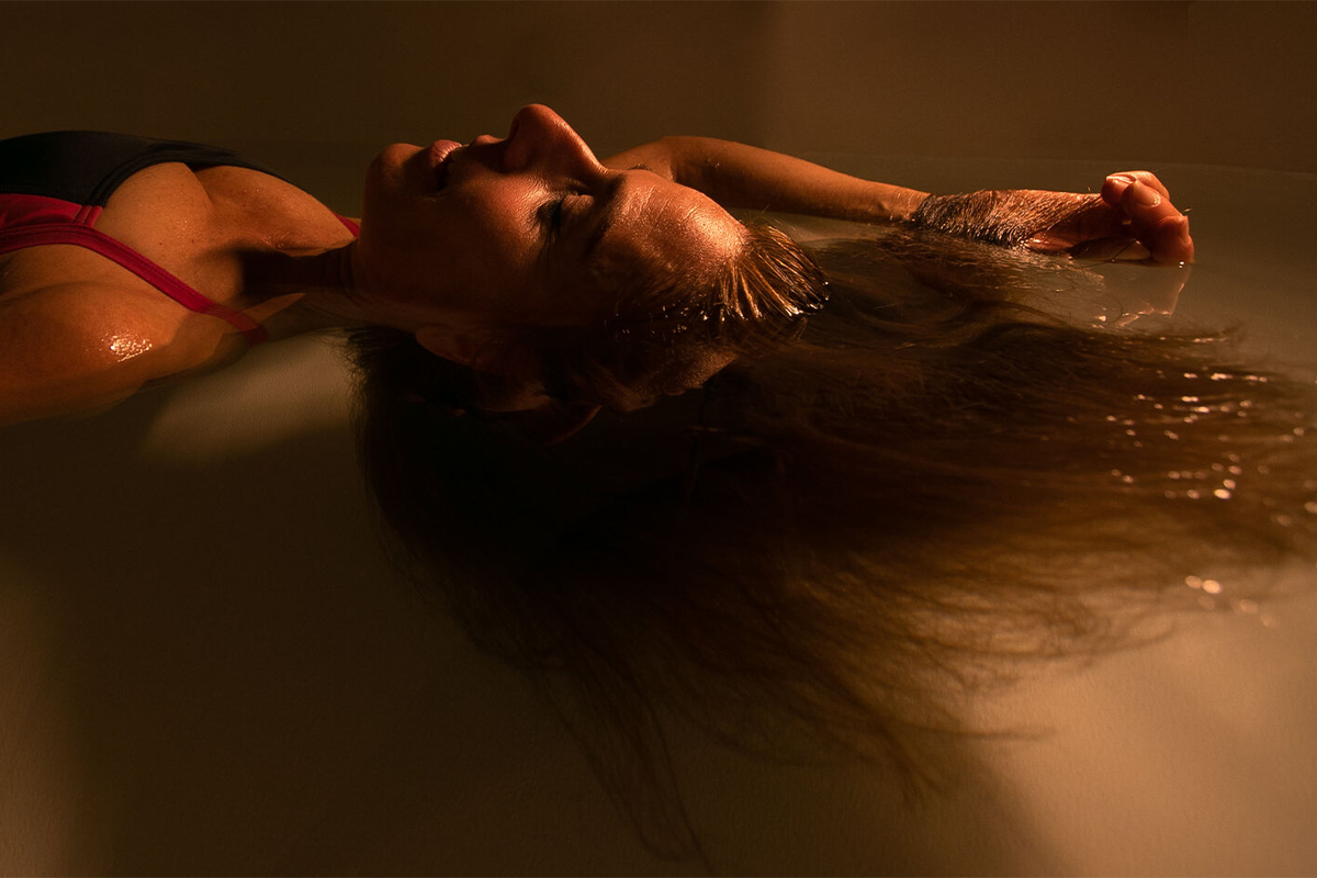 1 uur floaten + 20 minuten massagestoel bij Floating Center Nederland