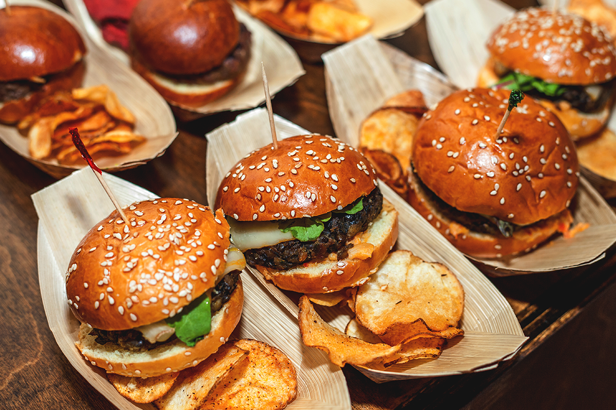 Food-speurtocht door Hoorn (2 à 3 uur)