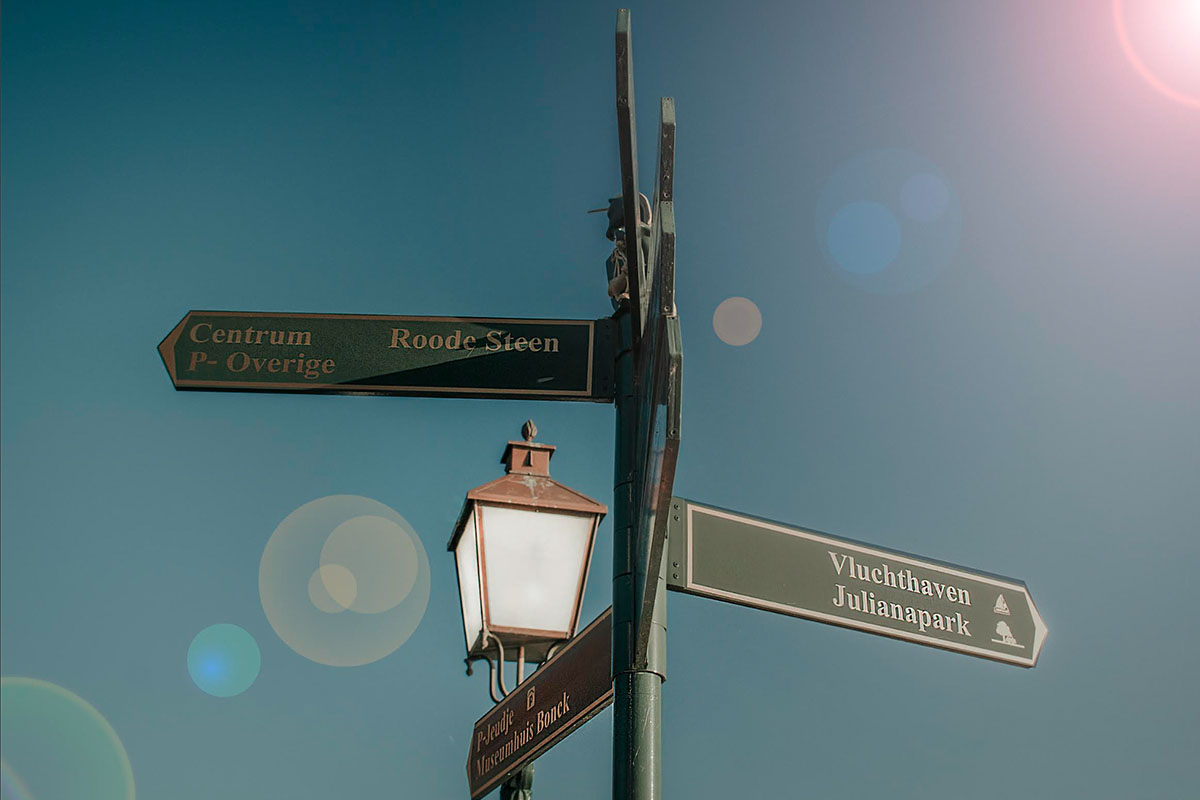 Food treasure hunt through Hoorn (2 to 3 hours)