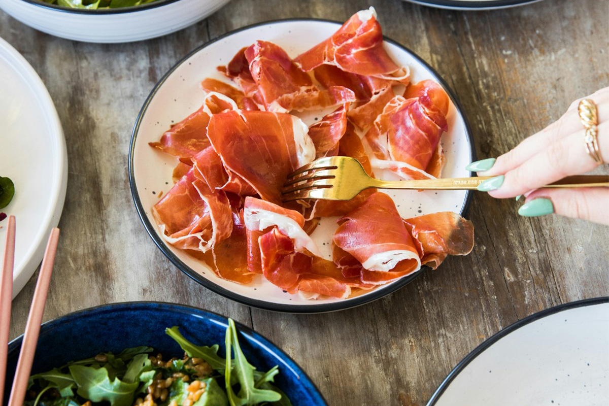 Food-speurtocht (2 à 3 uur) door Hoorn