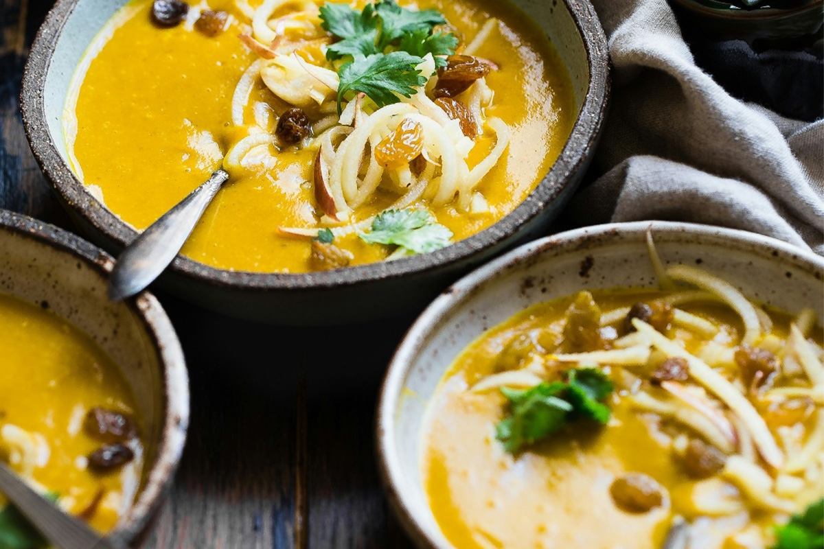 Food-speurtocht (2 à 3 uur) door Hoorn