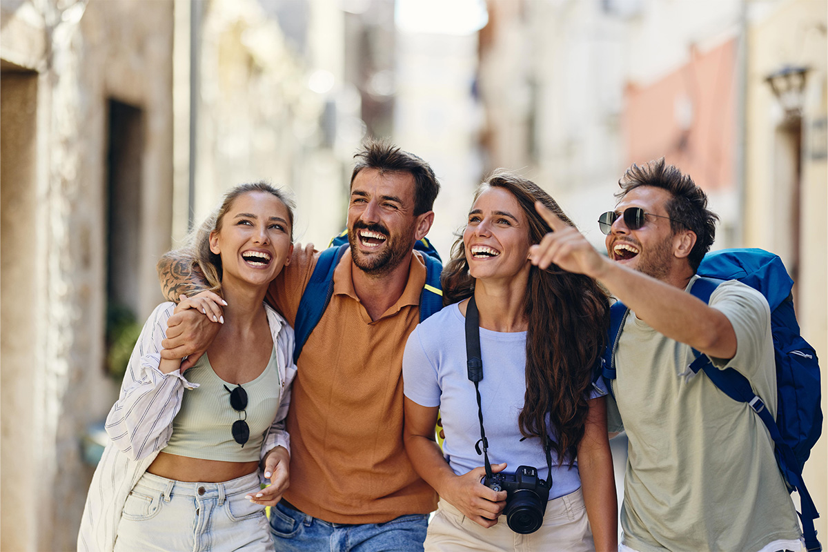 Food-speurtocht (2 à 3 uur) door Hoorn