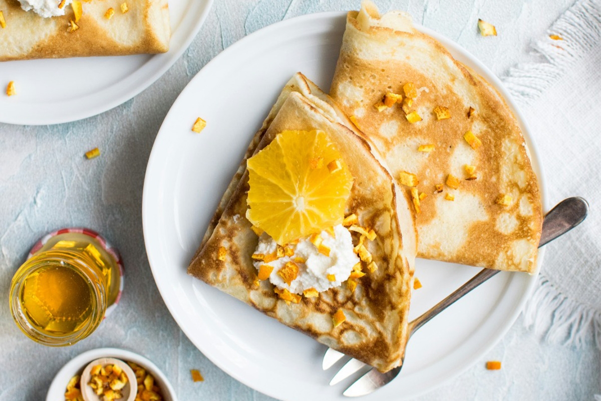 Food-speurtocht (2 à 3 uur) door Hoorn