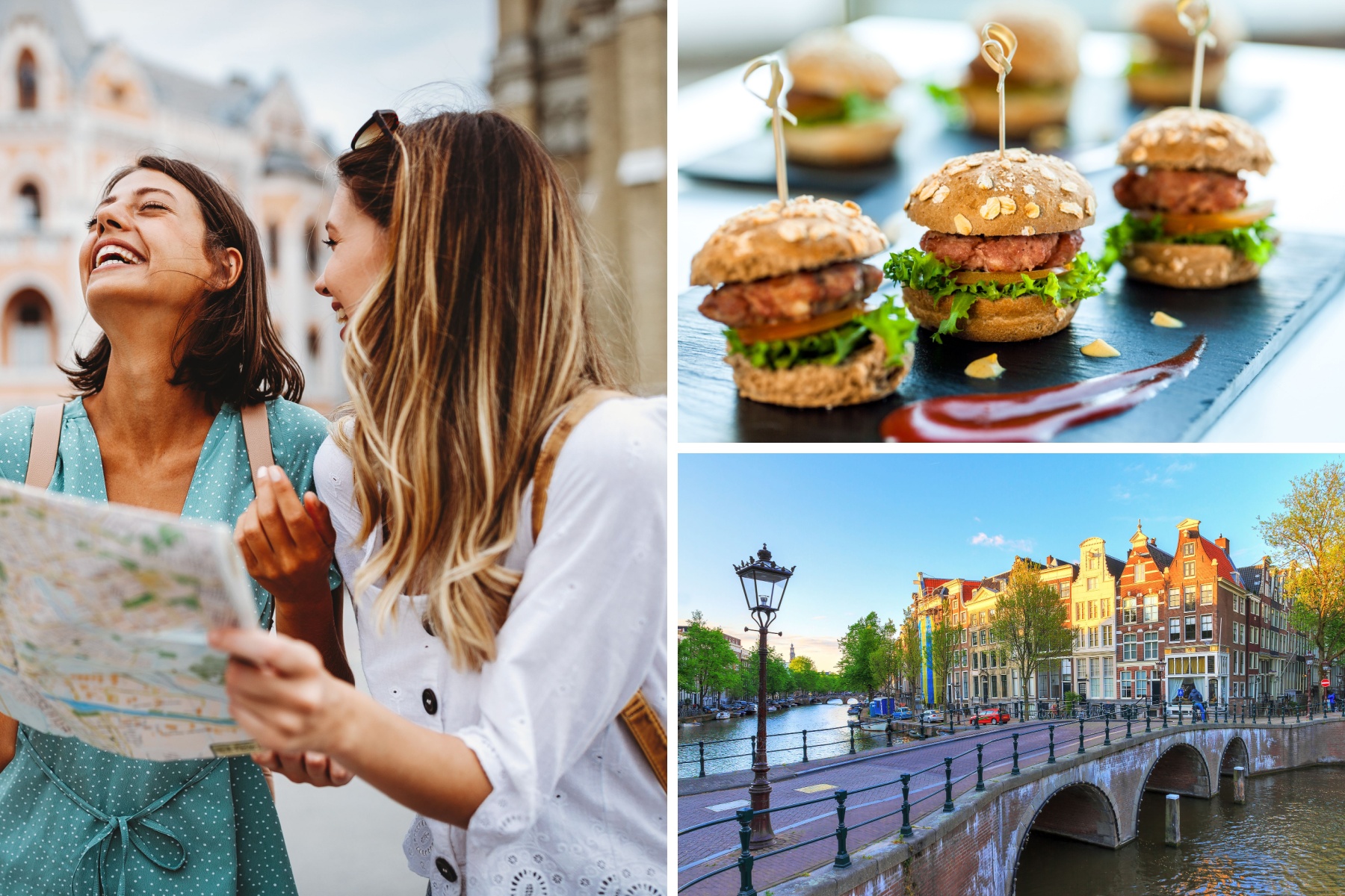 Food-speurtocht Amsterdam in de Jordaan 