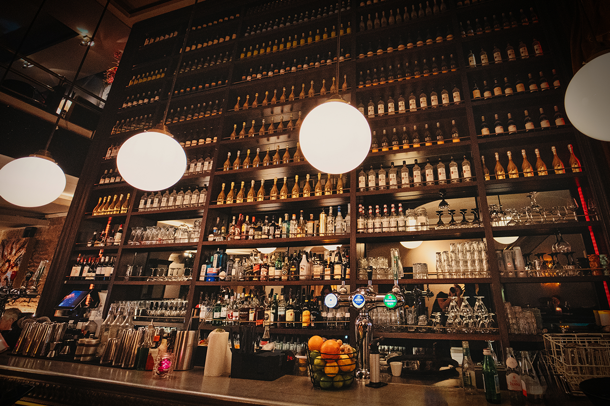 Food Tour Amsterdam + lokale gids én hapjes en drankjes