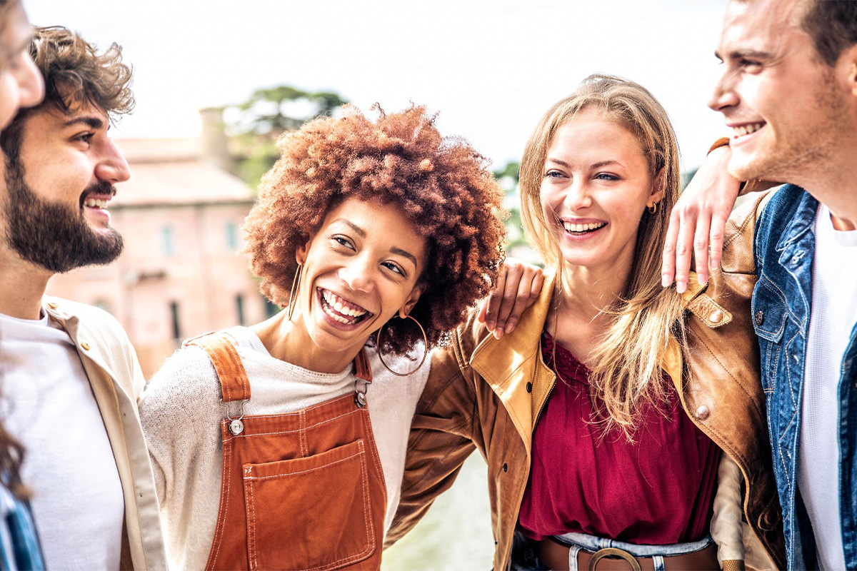 Food-speurtocht + drankje door Haarlem (2 à 3 uur)