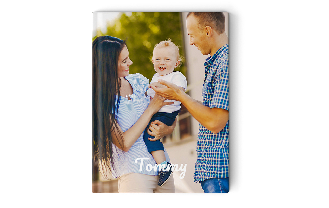 Fotoboek maken via CanvasCompany (24 bladzijdes)