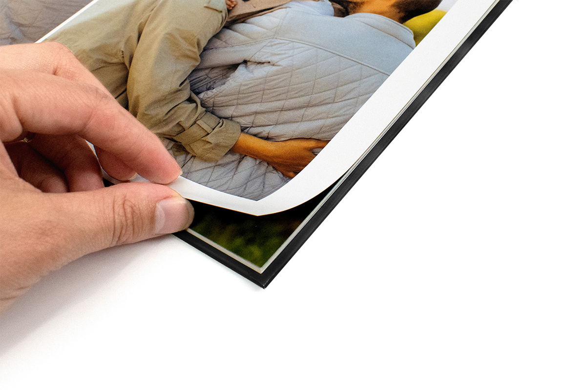 Fotoboek maken via CanvasCompany (24 bladzijdes)