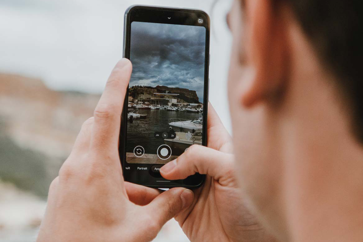 Fotoboek maken via OnsFotoboek (incl. verzendkosten)