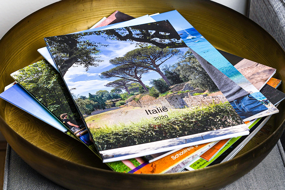 Fotoboek maken via OnsFotoboek (incl. verzendkosten)