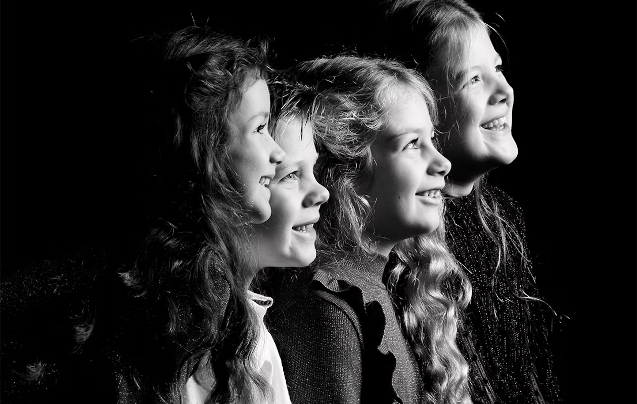 Fotoshoot voor 1 tot 35 personen bij Fotoshoot.nl (7 locaties)