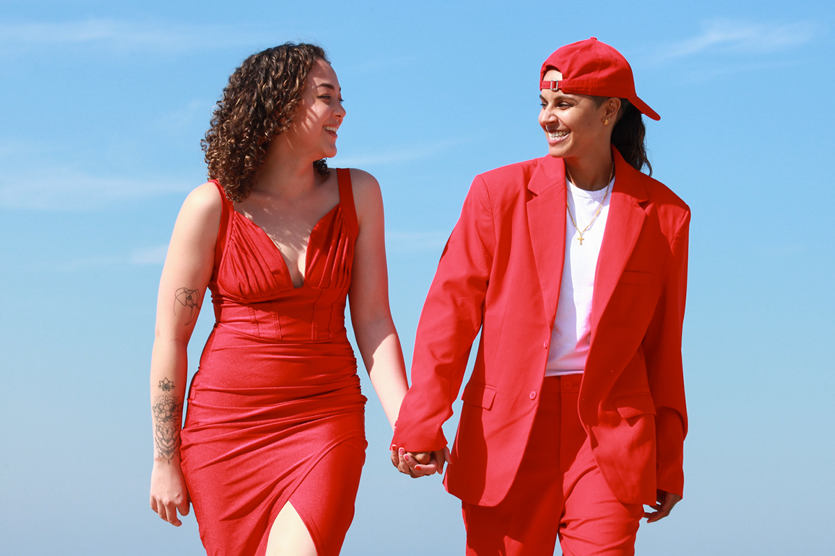 Fotoshoot op het strand of studio + foto (2 tot 25 personen) 