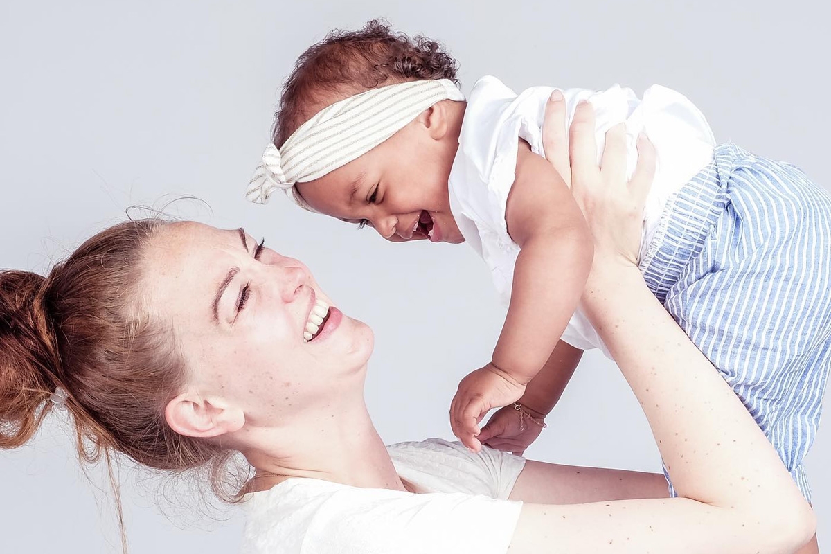 Fotoshoot + 30x40 afdruk naar keuze bij Shoots & More (9 locaties)