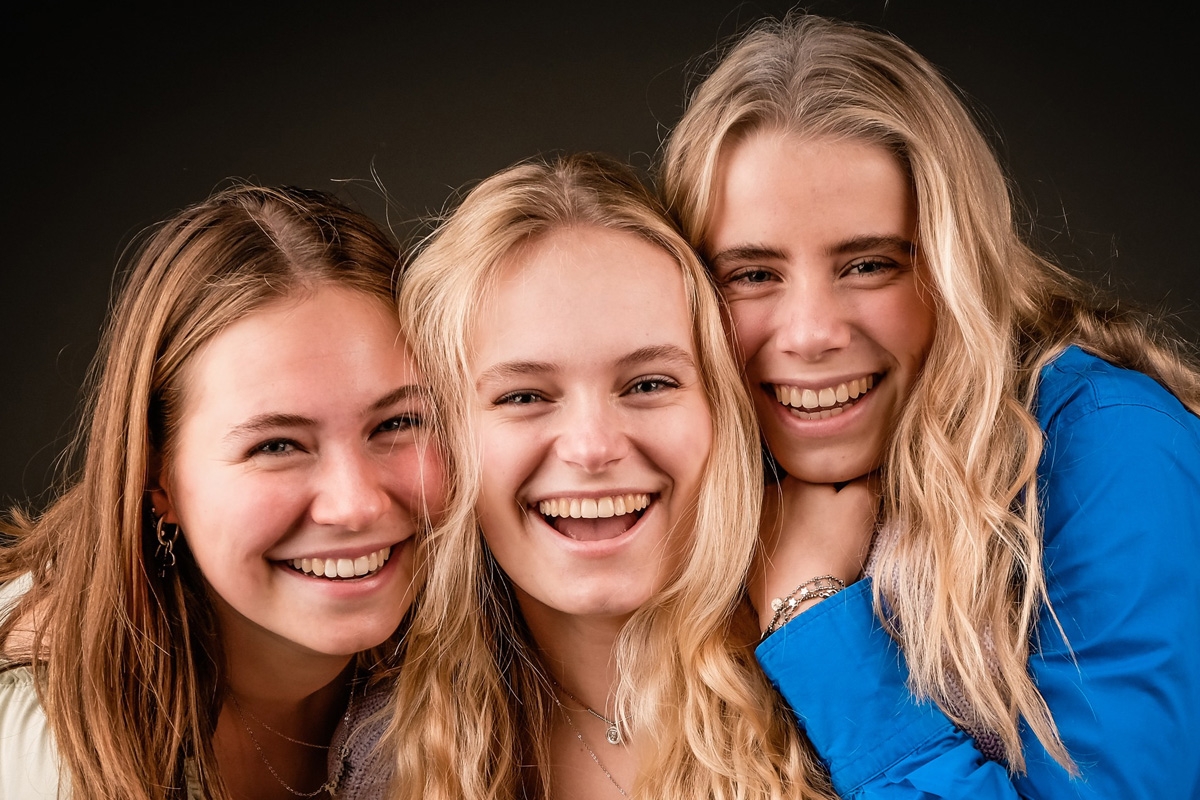 Fotoshoot + 30x40 afdruk naar keuze bij Shoots & More (9 locaties)