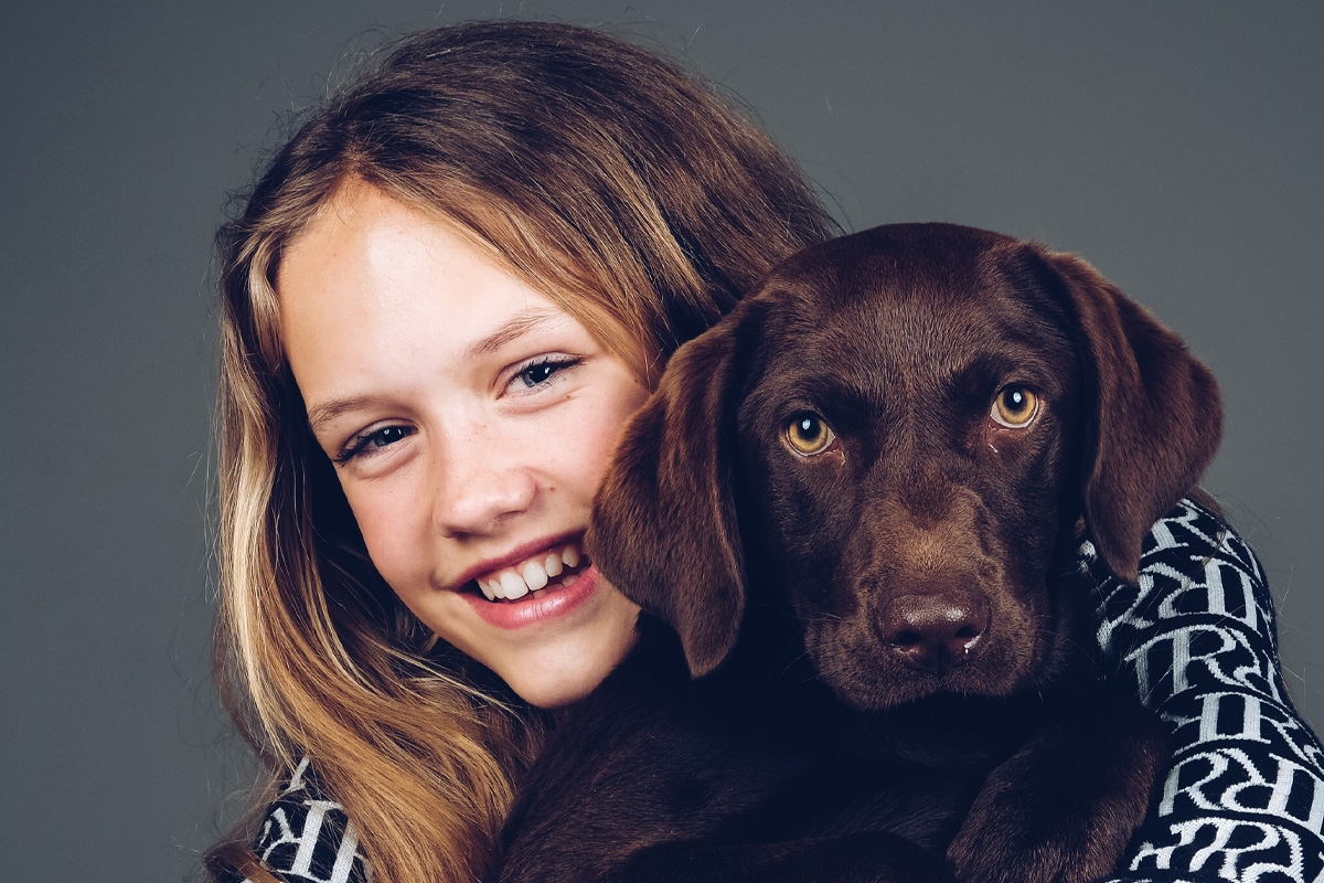 Fotoshoot + 30x40 afdruk naar keuze bij Shoots & More (9 locaties)