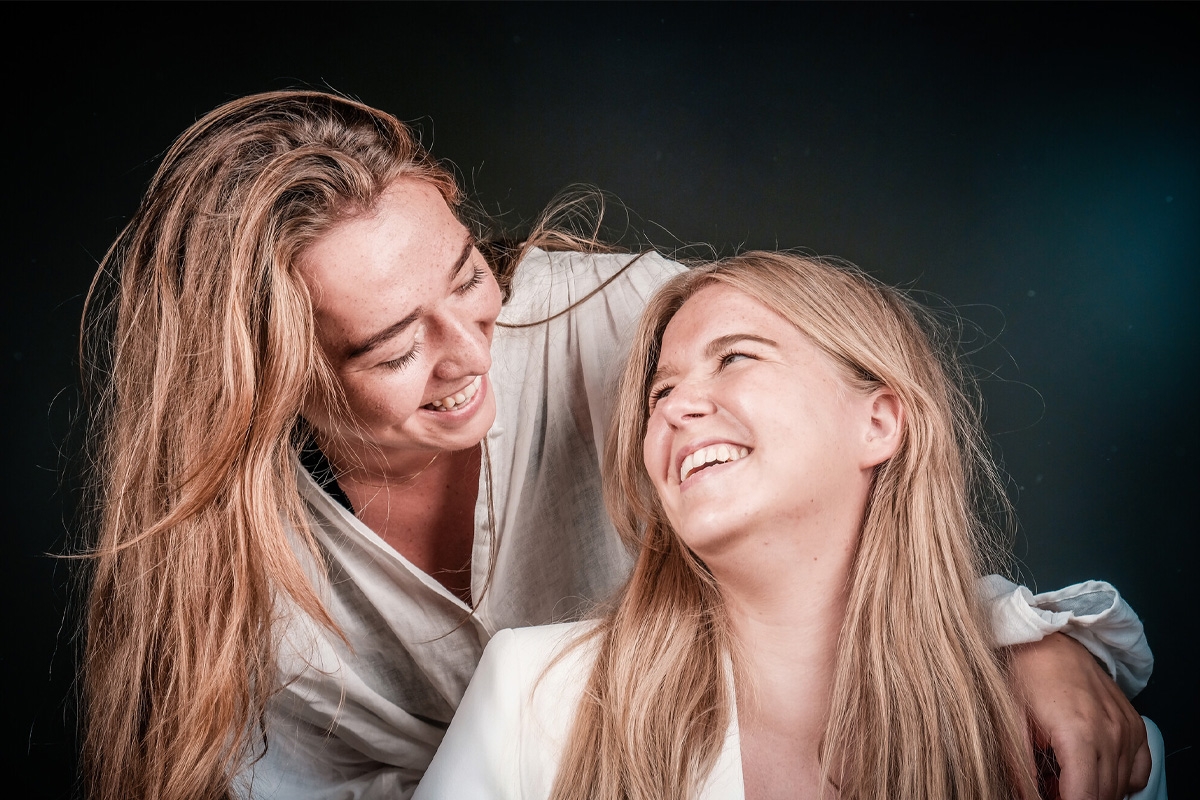 Fotoshoot + 30x40 afdruk naar keuze bij Shoots & More (9 locaties)