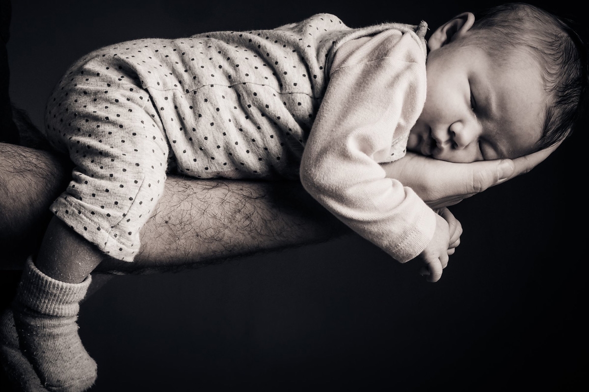 Fotoshoot + 30x40 afdruk naar keuze bij Shoots & More (9 locaties)