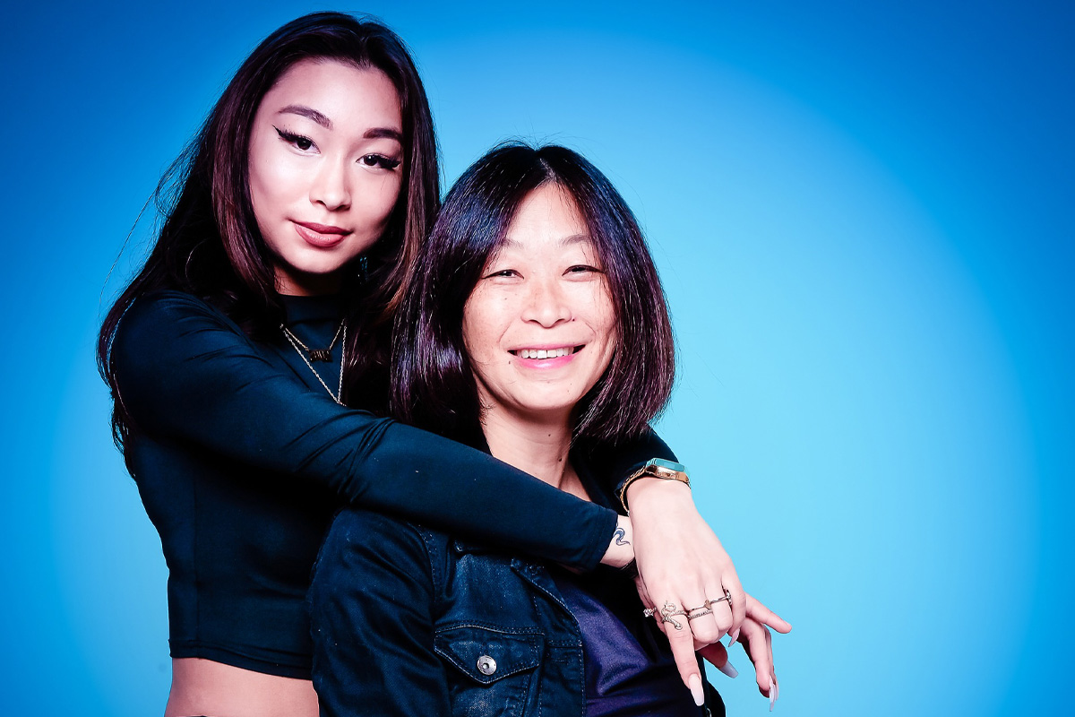 Fotoshoot + 30x40 afdruk naar keuze bij Shoots & More (9 locaties)