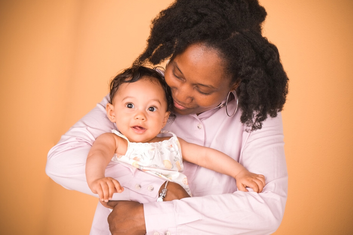 Fotoshoot + 30x40 afdruk naar keuze bij Shoots & More (9 locaties)