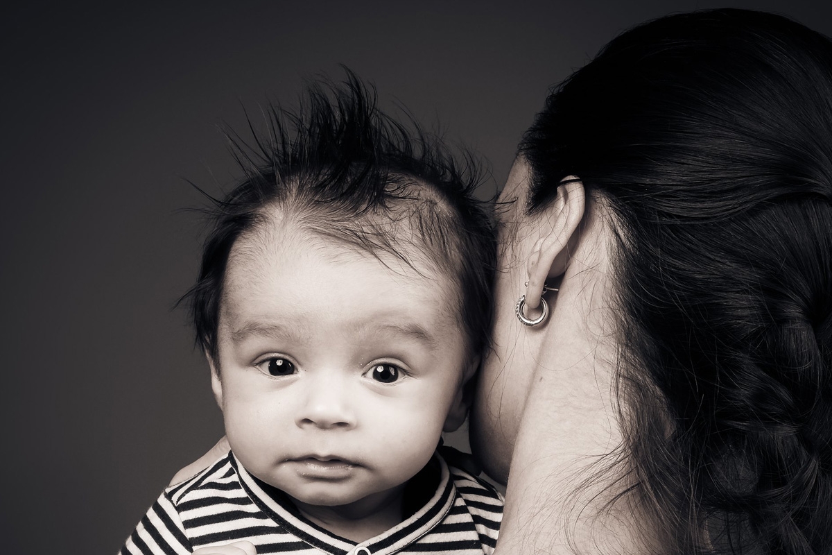 Fotoshoot + 30x40 afdruk naar keuze bij Shoots & More (9 locaties)