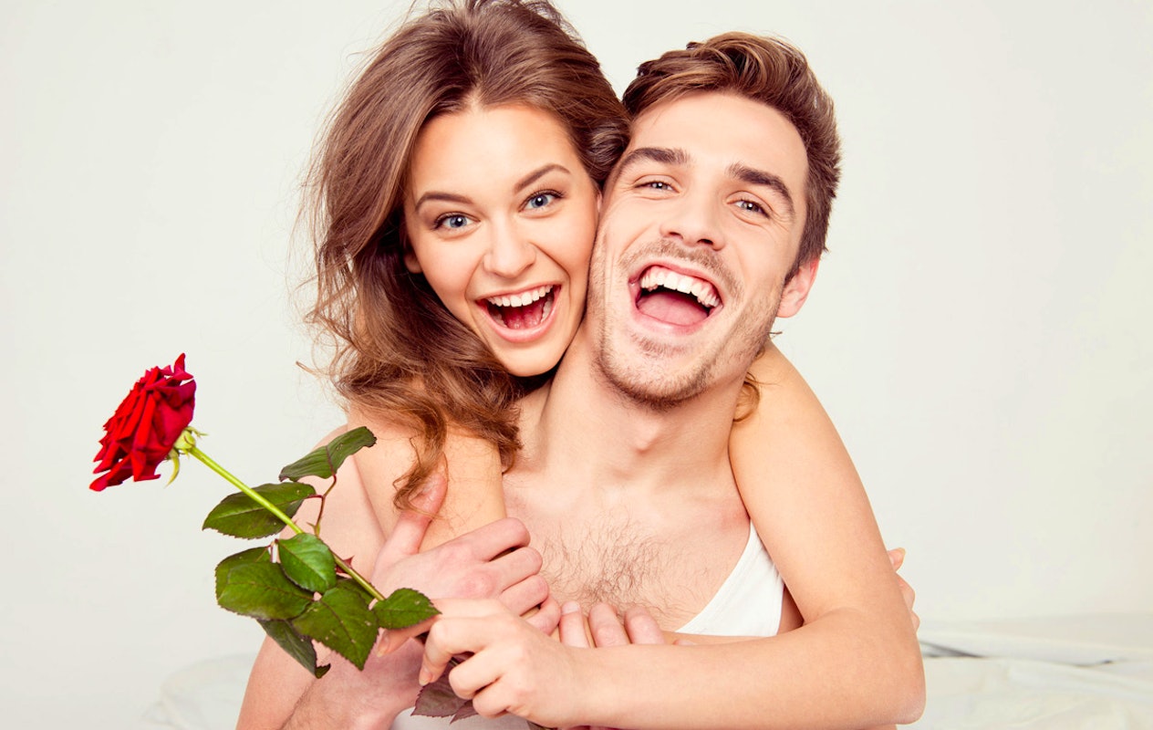 Fotoshoot incl. visagie, hairstyling & mini high tea bij Empire Models