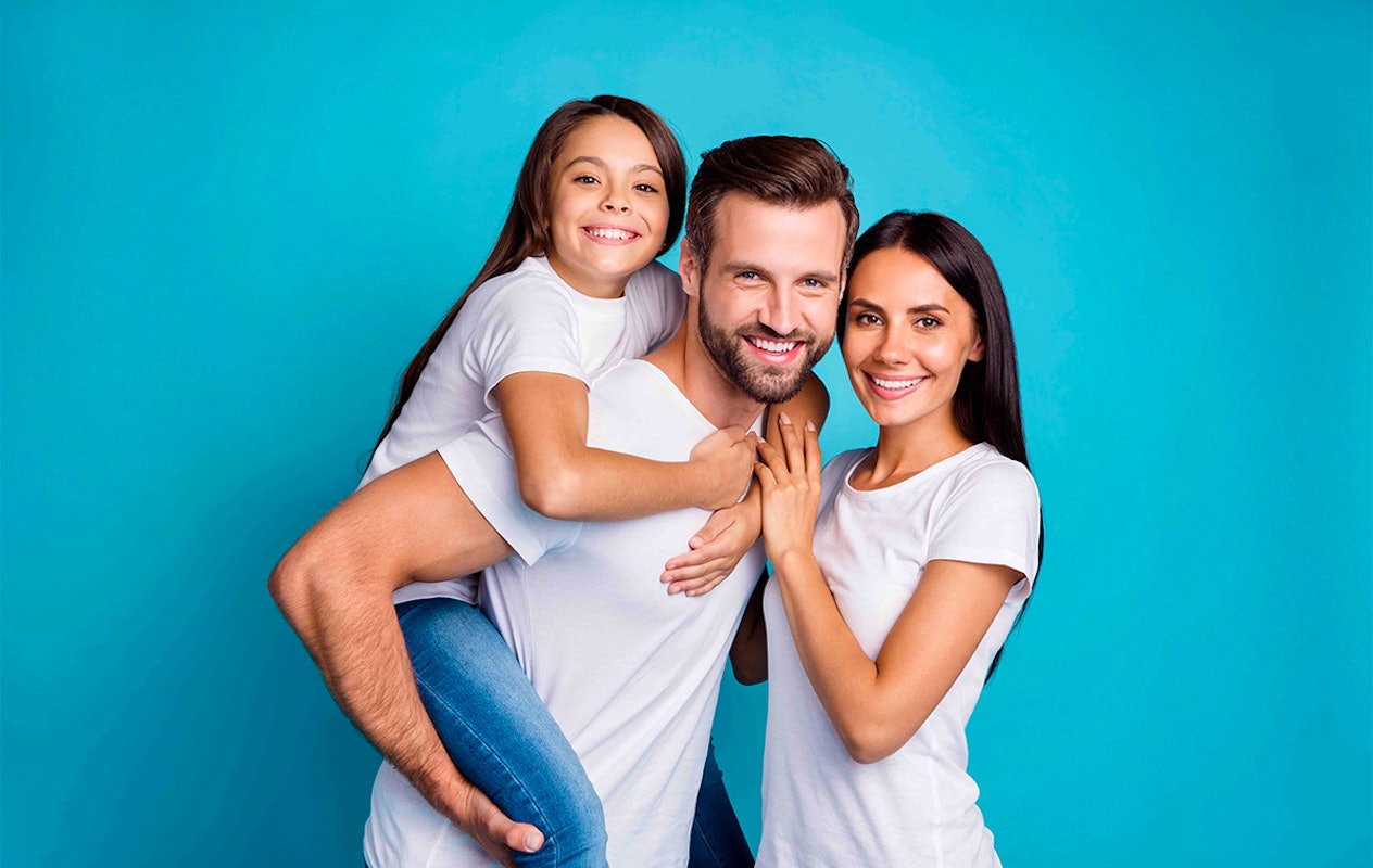 Fotoshoot incl. visagie, hairstyling & mini high tea bij Empire Models