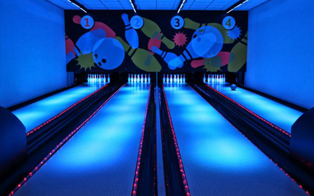 Ga gezellig bowlen bij Optisport & Leisure Center Boxmeer! 