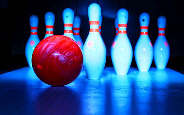 Ga gezellig bowlen bij Optisport & Leisure Center Boxmeer! 