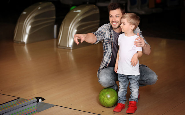 Ga gezellig bowlen bij Optisport & Leisure Center Boxmeer! 