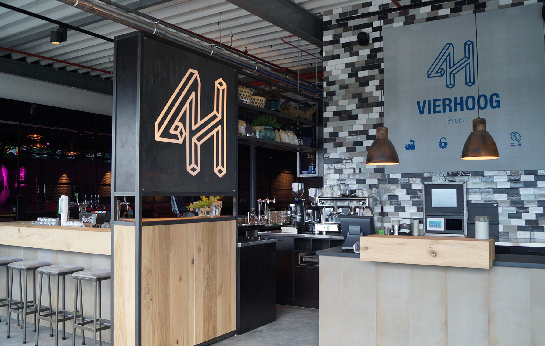 Ga gezellig bowlen in Breda! 