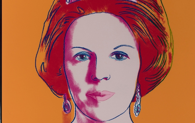 Ga naar de expositie Prints of Andy Warhol and other PopArtists
