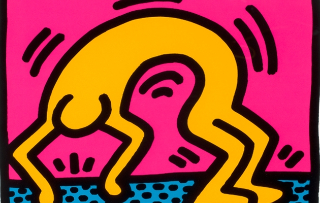 Ga naar de expositie Prints of Andy Warhol and other PopArtists