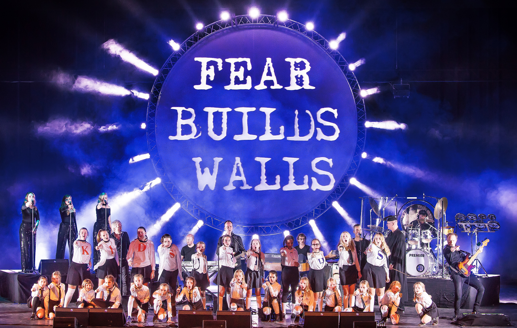 Ga naar De Groene Ster Open Air in Leeuwarden! 