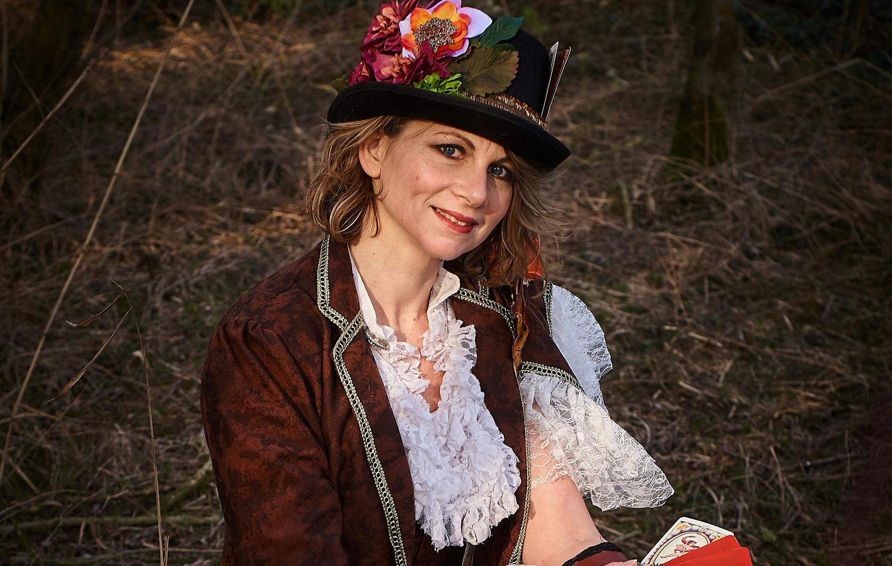 Ga naar de Magic Fair in Kerkrade! 